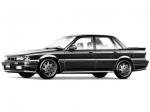 Mitsubishi Galant AMG 1989 года